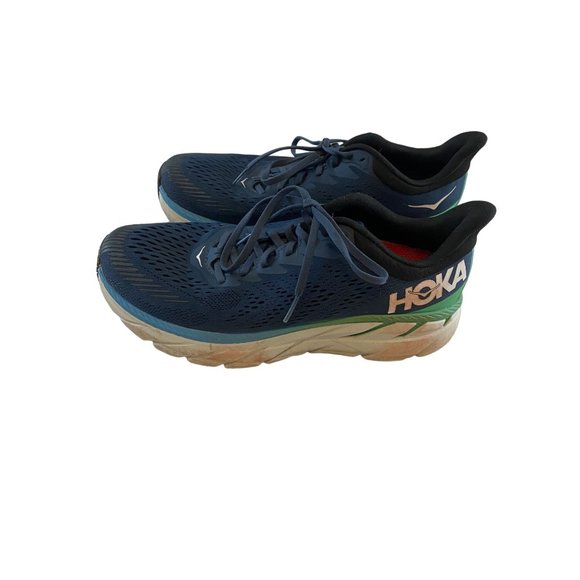 Hoka One One Other - Hoka One One Clifton Men's Athletic Running Sneakers - 9